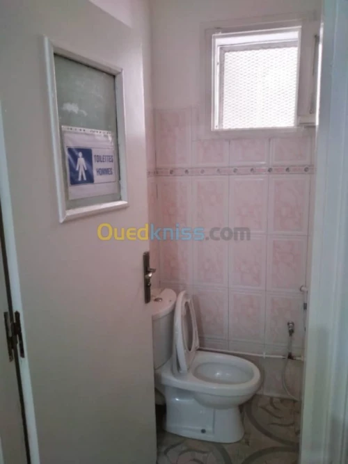 Location Villa Alger Hydra
