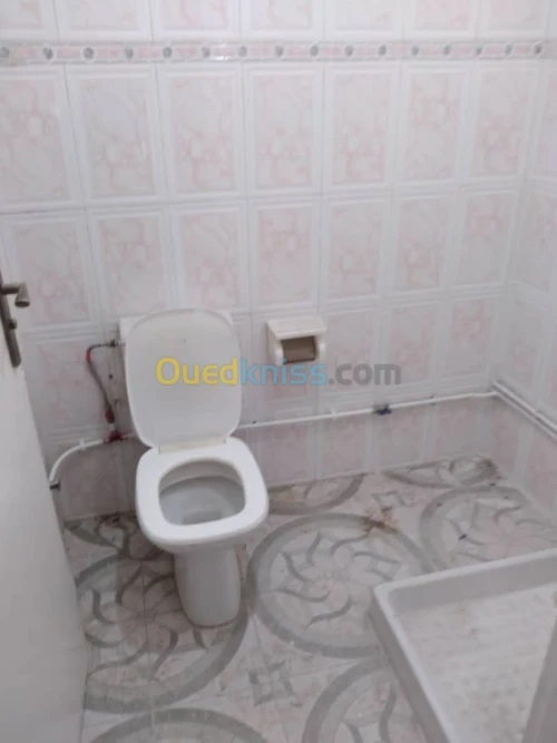 Location Villa Alger Hydra