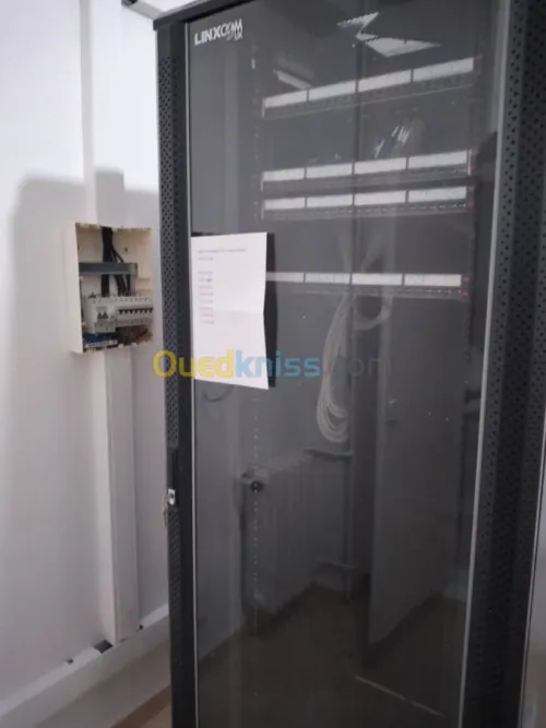 Location Villa Alger Hydra