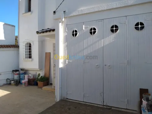 Location Villa Alger Hydra