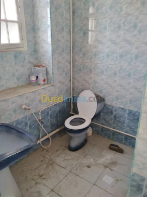 Location Villa Alger Hydra
