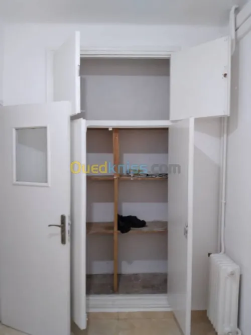 Location Villa Alger Hydra