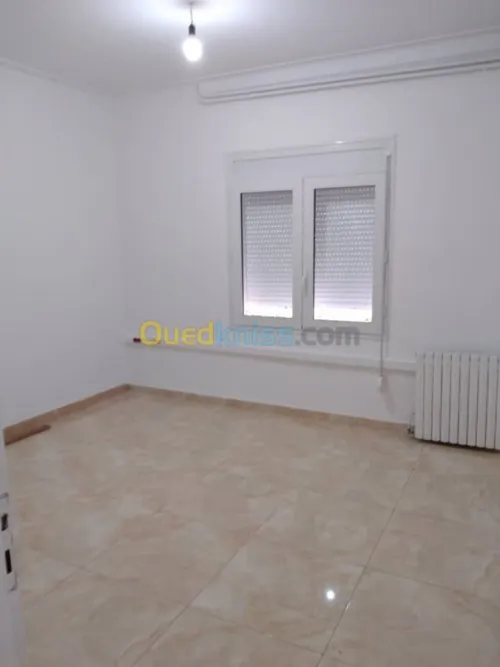 Location Villa Alger Hydra