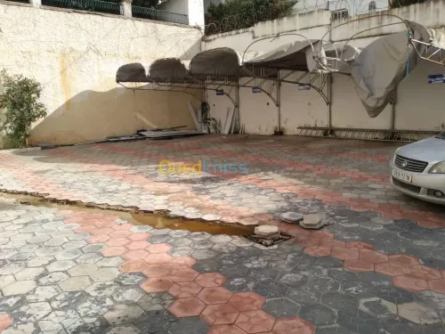 Location Villa Alger Hydra
