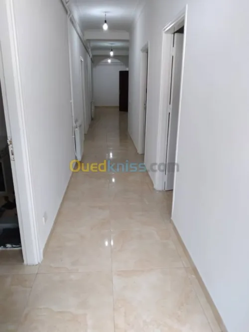 Location Villa Alger Hydra