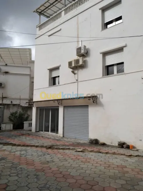 Location Villa Alger Hydra