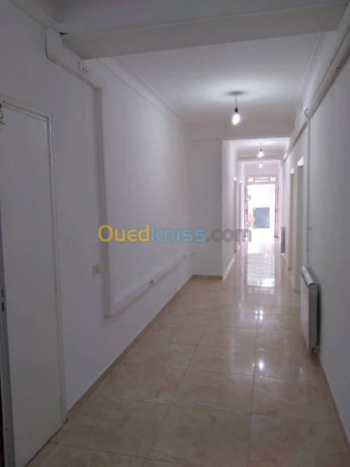 Location Villa Alger Hydra