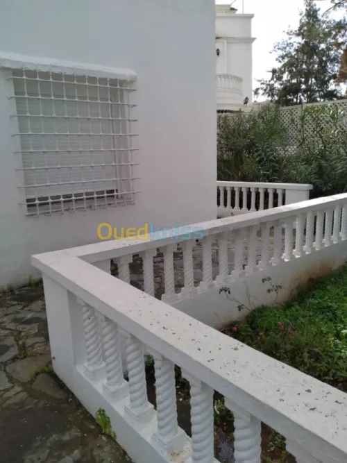 Location Villa Alger Hydra