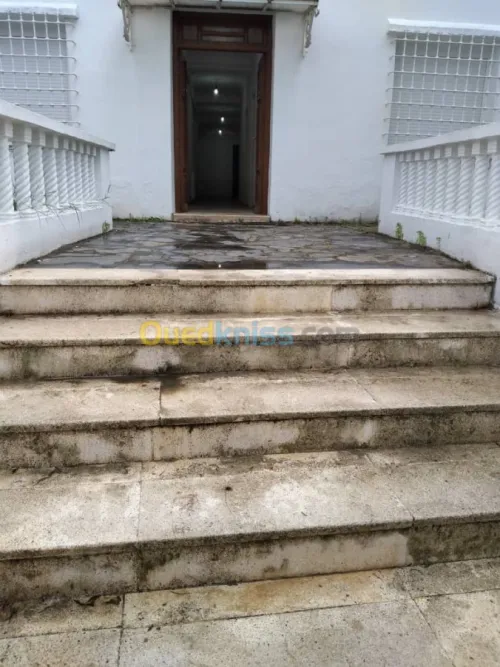 Location Villa Alger Hydra