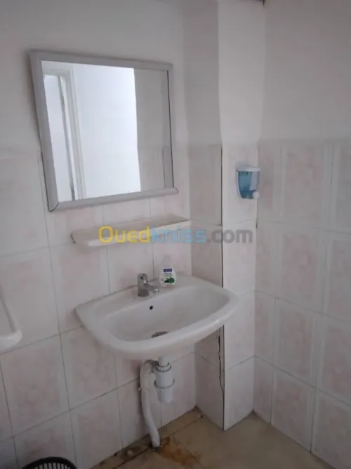 Location Villa Alger Hydra