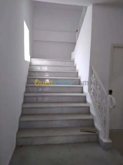 Location Villa Alger Hydra
