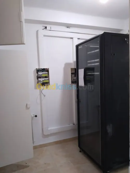 Location Villa Alger Hydra