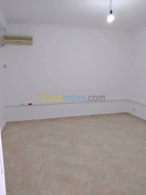 Location Villa Alger Hydra