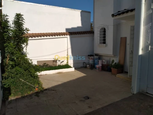 Location Villa Alger Hydra