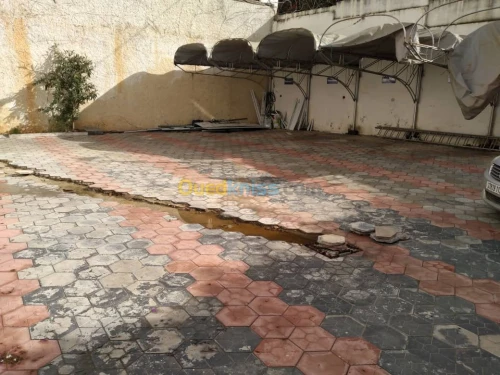 Location Villa Alger Hydra