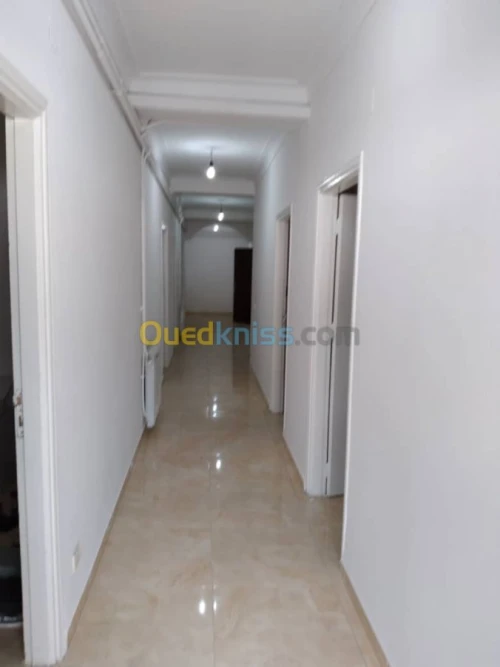 Location Villa Alger Hydra