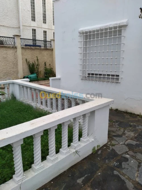 Location Villa Alger Hydra
