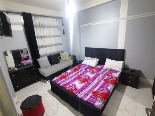 Location Appartement F3 Batna Batna