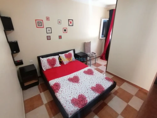 Location Appartement F3 Batna Batna