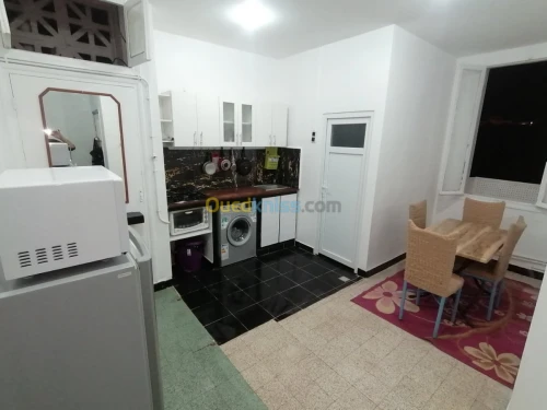 Location Appartement F3 Batna Batna