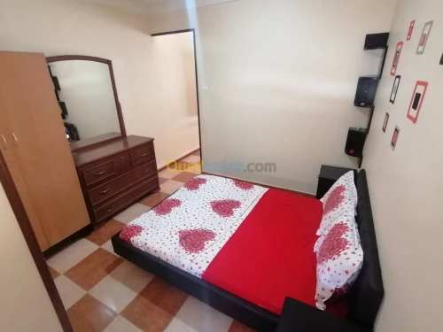 Location Appartement F3 Batna Batna
