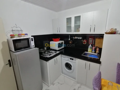 Location Appartement F3 Batna Batna