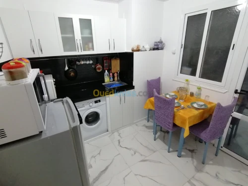 Location Appartement F3 Batna Batna