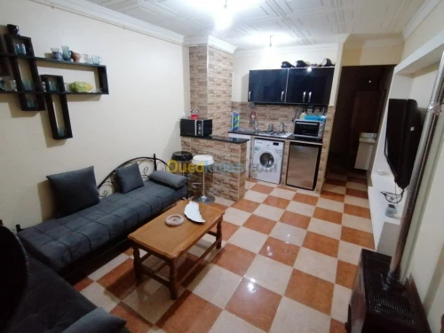 Location Appartement F3 Batna Batna