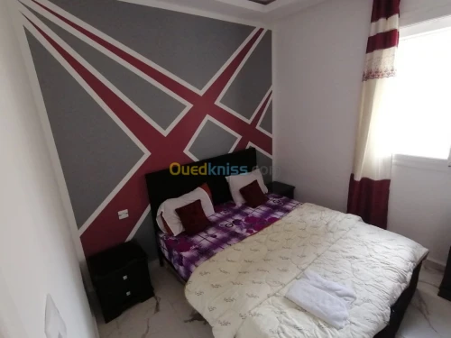 Location Appartement F3 Batna Batna