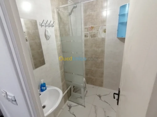 Location Appartement F3 Batna Batna