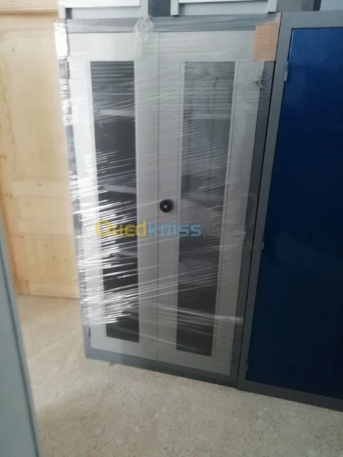 Armoire métallique