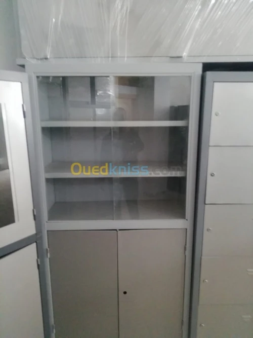Armoire métallique