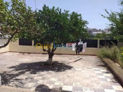 Vente Villa Alger El biar