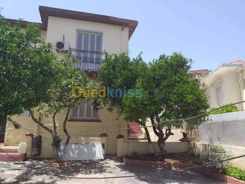 Vente Villa Alger El biar
