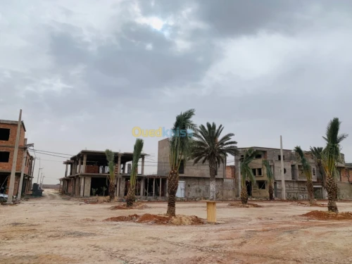 Vente Terrain Oran Es senia
