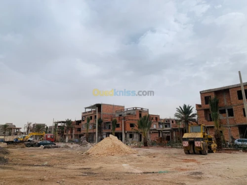 Vente Terrain Oran Es senia