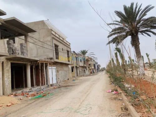 Vente Terrain Oran Es senia