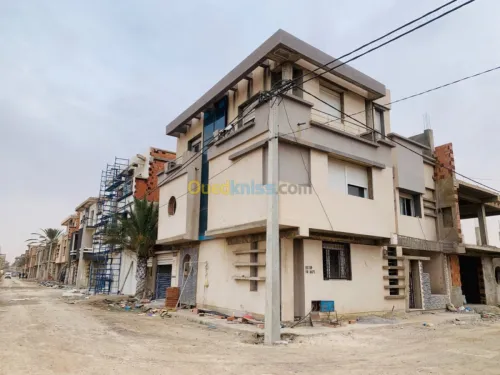 Vente Terrain Oran Es senia