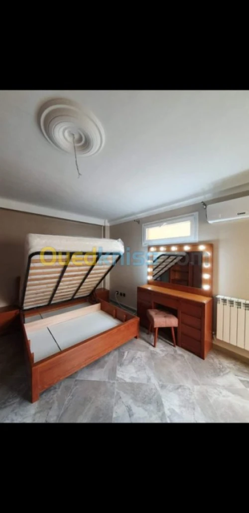 Chambre a coucher hêtre promotions 