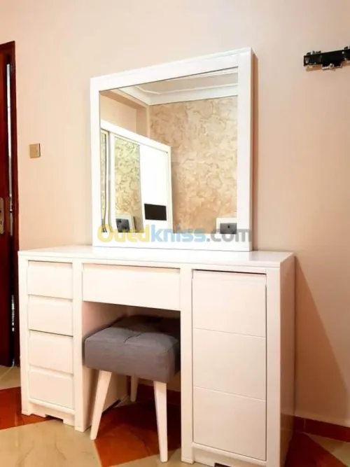 Chambre a coucher hêtre promotions 