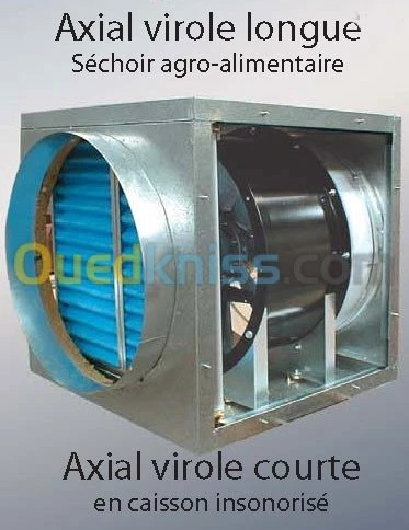 Froid climatisation et chauffage centr