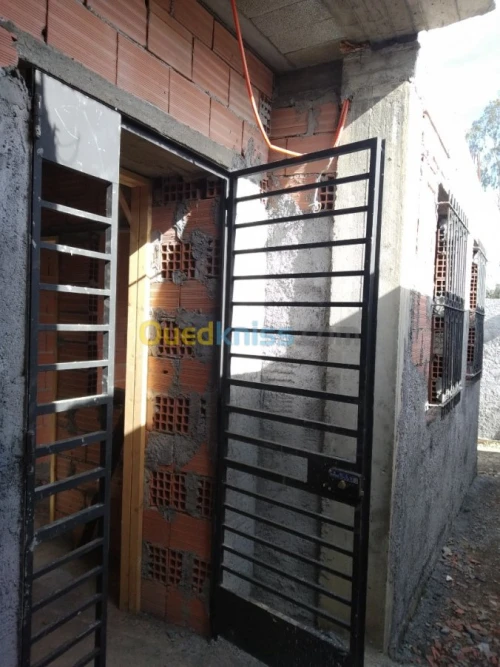 Vente Carcasse Blida Guerrouaou