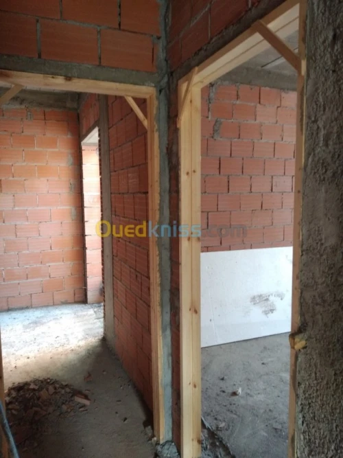 Vente Carcasse Blida Guerrouaou