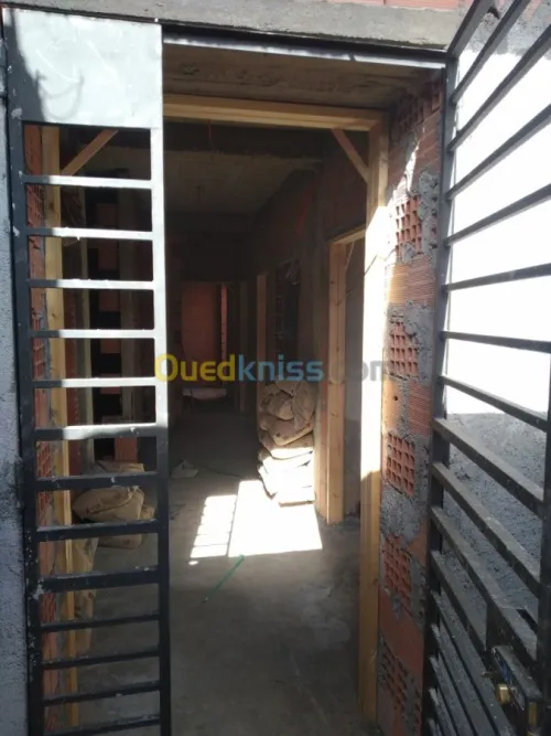 Vente Carcasse Blida Guerrouaou