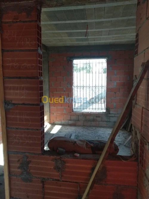 Vente Carcasse Blida Guerrouaou