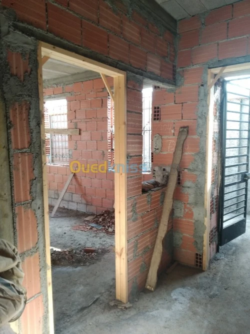 Vente Carcasse Blida Guerrouaou