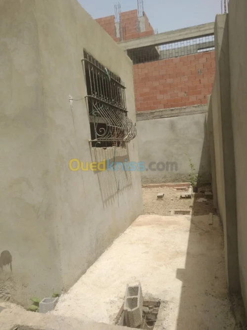 Vente Carcasse Blida Guerrouaou