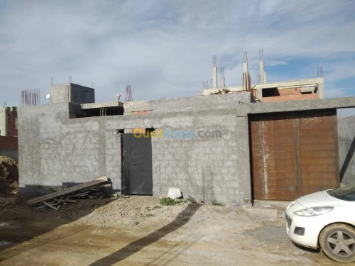 Vente Carcasse Blida Guerrouaou