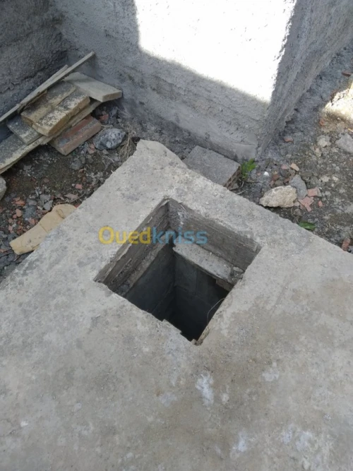 Vente Carcasse Blida Guerrouaou