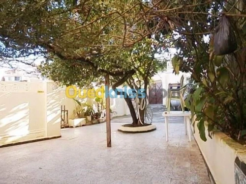 Vente Niveau De Villa F5 Alger El biar